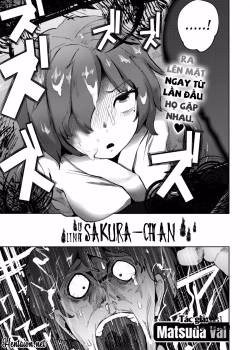 Sakura-Chan’s Lingering Regrets