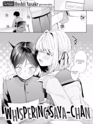 Sasayaku Saya-Shan