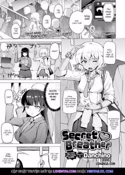 Secret Breather