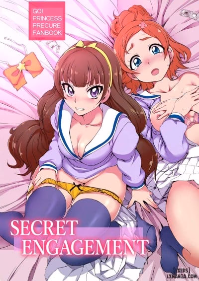 Secret Engagement