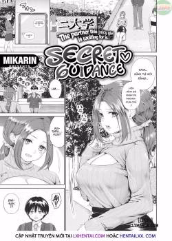 Secret Guidance