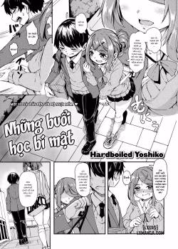 Secret Lessons