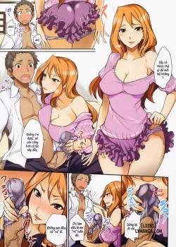 Secret Temptation