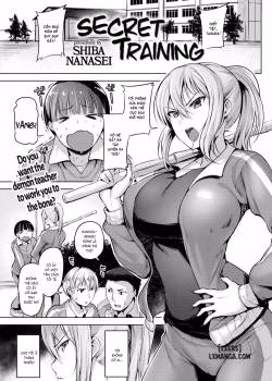 Secret Training