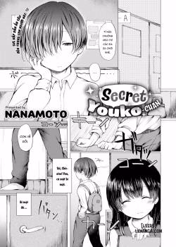 Secret Youko-Chan