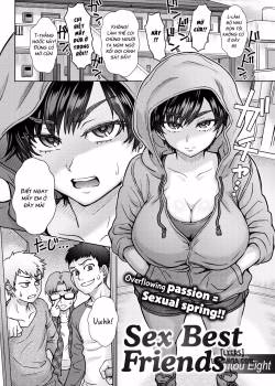 Sex Best Friend