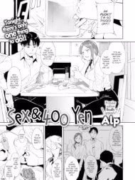 Sex To 400 Yen