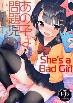 She’s A Bad Girl