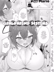Shimai Kanojo