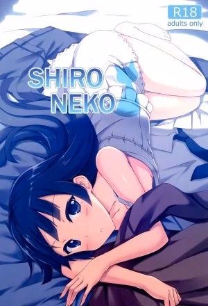 Shironeko