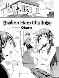 Shitsuren Lullaby