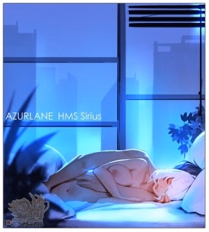 Sirius (Azur Lane)