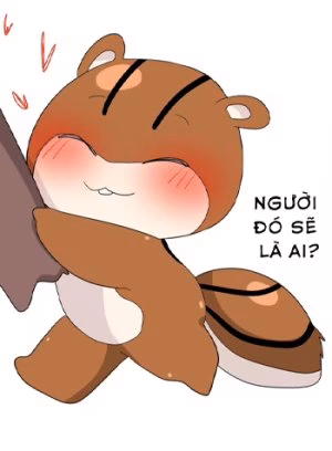 Sóc X Gấu Vs (???)