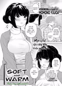 Soft And Warm