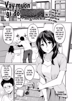 Something Borrowed