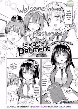 Special Payment