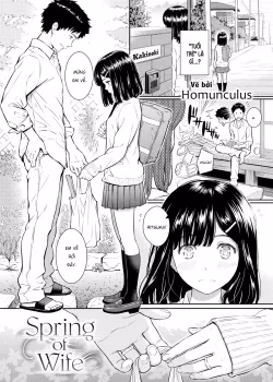 Spring Of Wife