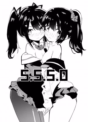 S.s.s.o