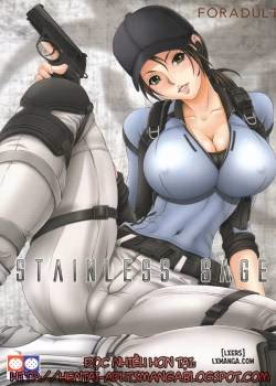 Stainless Sage