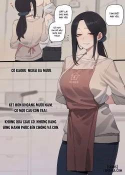 Stolen Wife