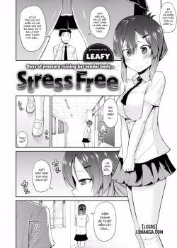 Stress Free