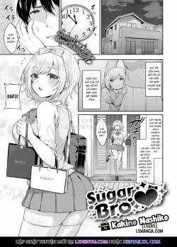 Sugar Bro