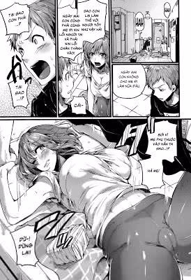 Suki Suki Okaa-San