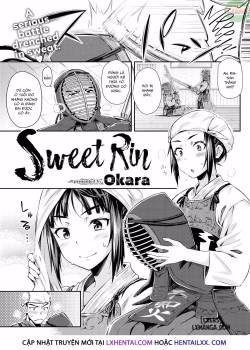 Sweet Rin