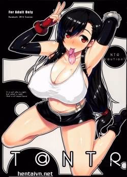 T@Ntr