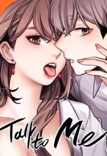 Talk To Me
