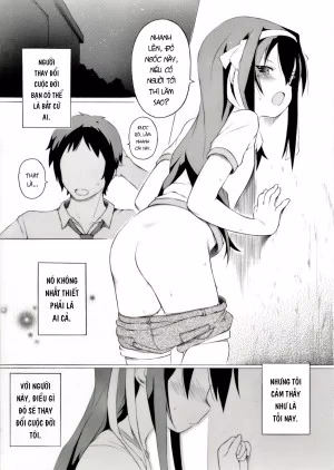 Tanabata No Yoru Ni Jitsu Wa Konna Koto Ga Attarashii Desu Yo