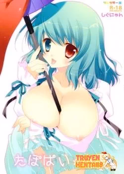Tapopai ☆ Kogasa