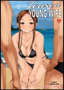 Teased Young Wife