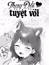 Thay Đổi Tuyệt Vời ♡
