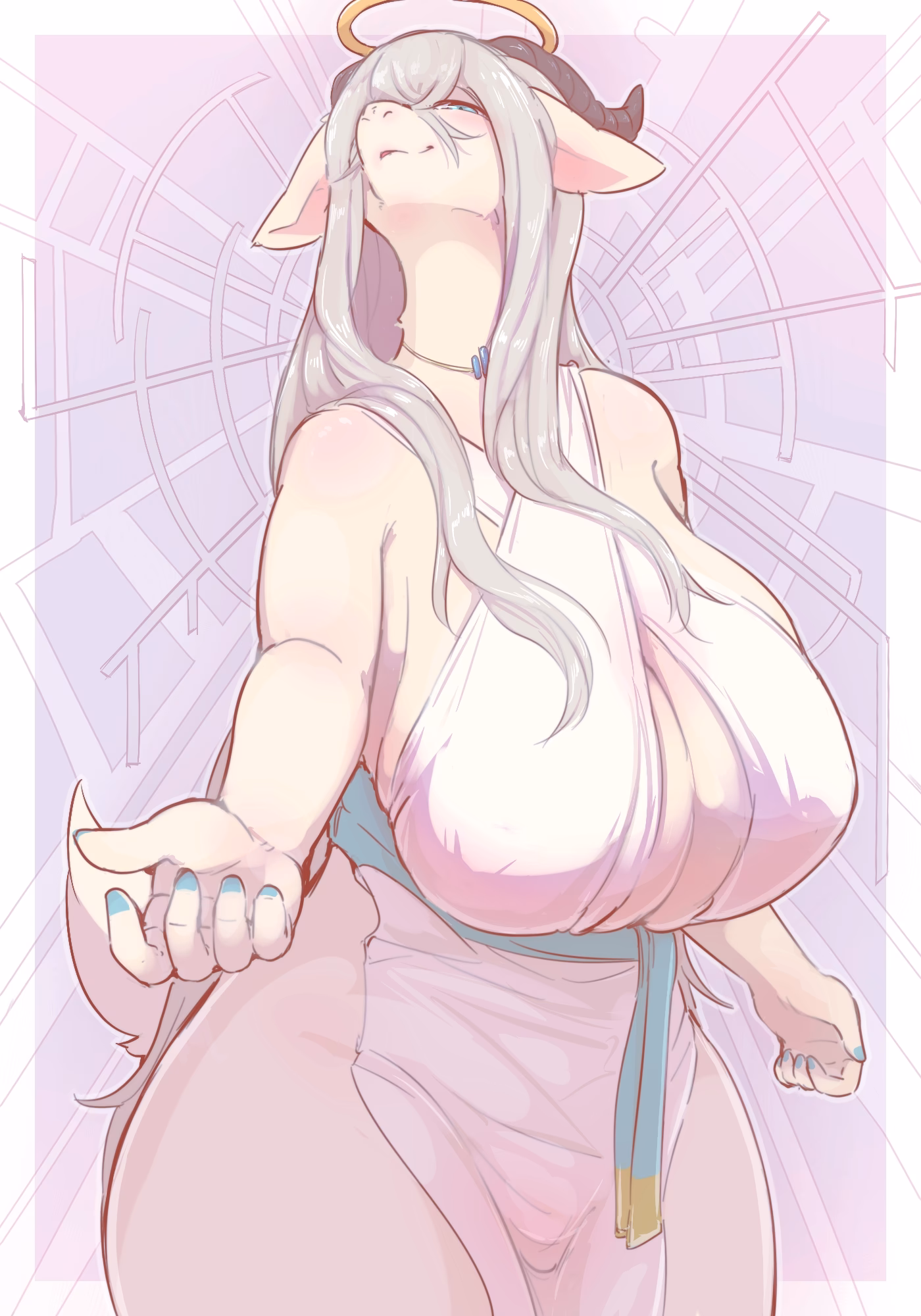 The Ascension