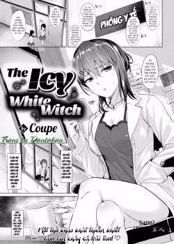 The Icy White Witch