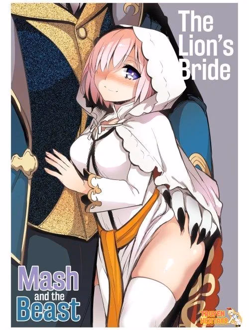 The Lion’s Bride, Mash And The Beast