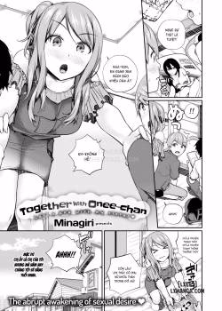 Together With Onee-Chan