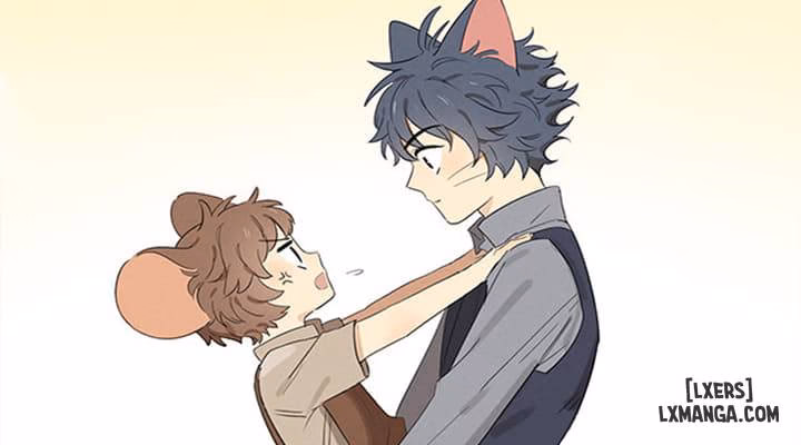 Tom & Jerry