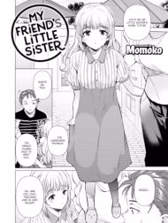 Tomodachi No Imouto
