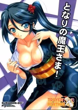Tonari No Maou-Sama