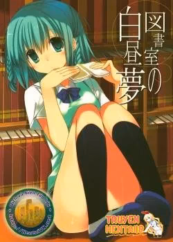 Toshoshitsu No Hakuchuumu