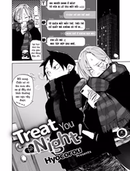 Treat You All Night