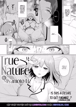 True Nature