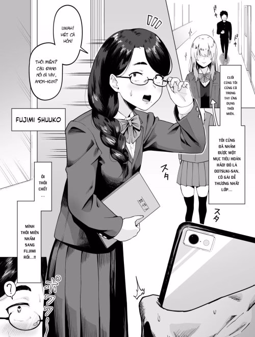 Truyện Hentai Vô Tình Thôi Miên Cô Bạn Giản Dị Nhất Lớp Online 18+