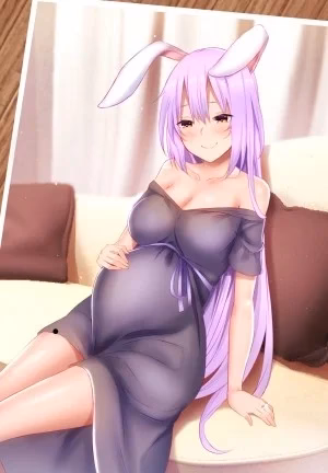Udonge-Chan No Tame Ni