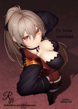 Un Beau Cuirassé
