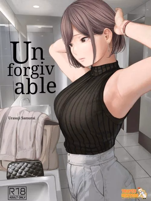 Unforgivable