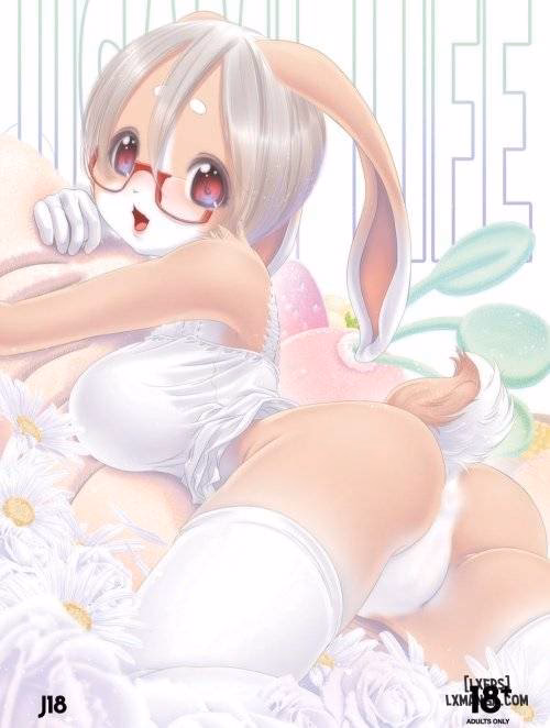 Usami Life