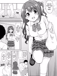 Uzukis Get-Well Sex